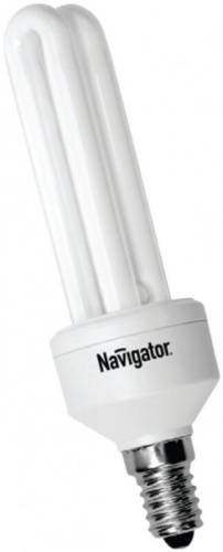 Лампа Navigator NCL-2U-11-840-Е14