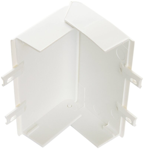 SPL Угол внешний для кабель-канала 75х20