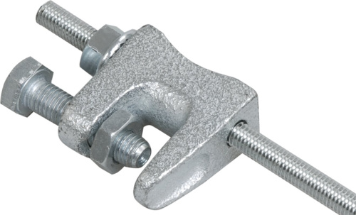 Струбцина М10