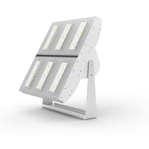 Светильник светодиодный "ВАРТОН" промышленный Olymp 90° 160 Вт 5000К DALI