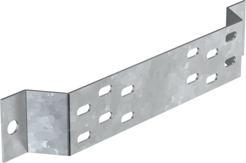 Стойка настенная СНП200 IEK HDZ