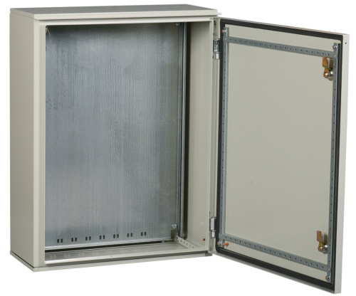 Корпус металлический ЩМП-3-0 У1 IP65 GARANT