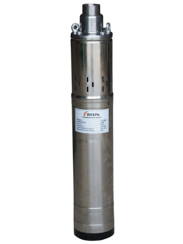 Скважинный насос СН-90В Вихрь 