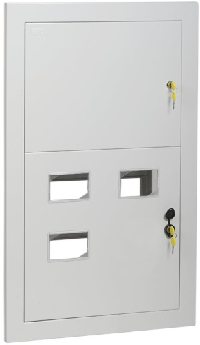 Корпус металлический ЩЭ-3-2 36 УХЛ3 IP31