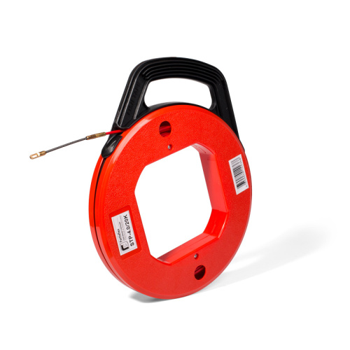 Протяжка стальная STR-4.0/30