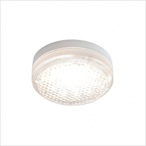 Светильник ЛУЧ-220-С 64Ф (ЭКО, 4000К э)