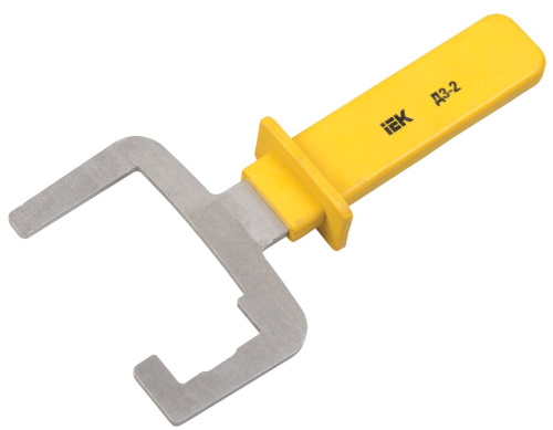 Держатель зажимов ДЗ-2