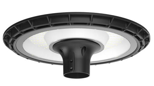 Светильник парковый PGL 04 60w 5000K IP65 BL AC200-240 (парковый)