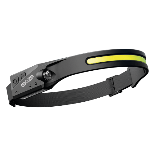 Фонарь ФАZА AccuFH3-L3W/L3W-FLEX