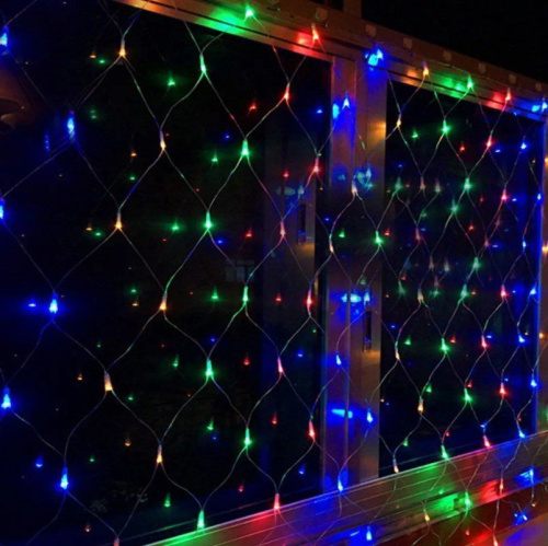 Сетка Фиксинг SNL-S 4-х цветн. 2,17*0,64м