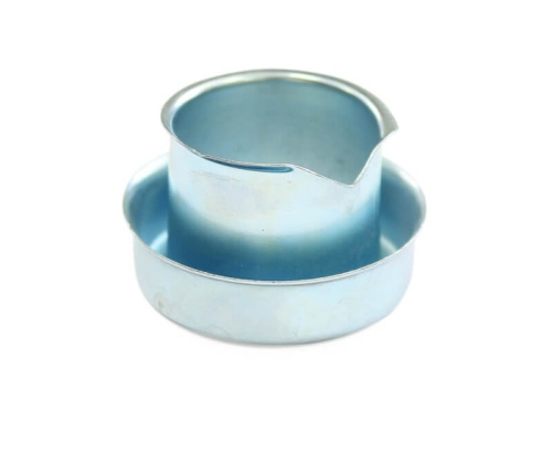 Оконцеватель для металлорукава 50 мм ЗЭТАРУС