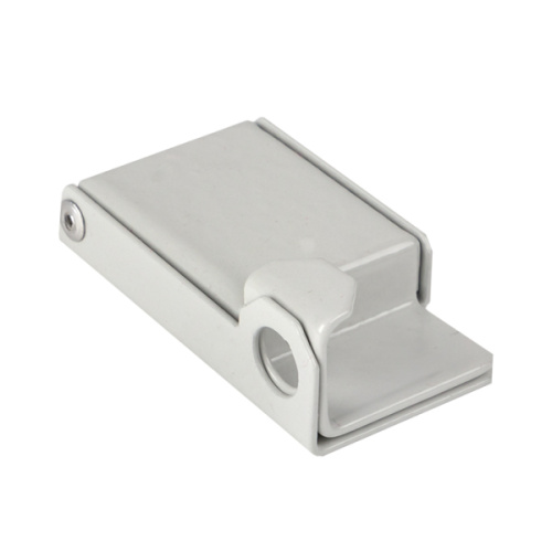 Накладка для навесного замка и опломбировки PROxima cover-3 EKF