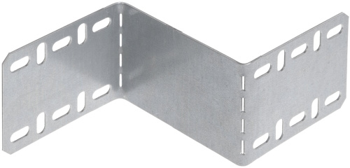 Переходник Н100х100 IEK HDZ