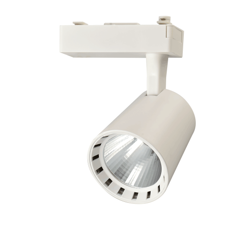 Светильник PTR 0325 25w 4000K 24° WH (белый) IP40 Jazzway