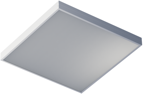 Светильник INNOLUX 97 604 ДВО-02-О-50-4К-IP40-Армстронг	