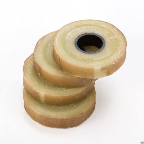 Лента липкая ЛСКЛ-155 0,12х20мм