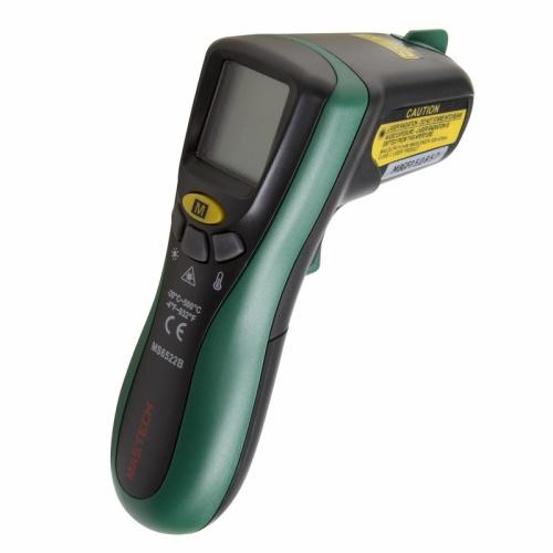 Пирометр MS6522В MASTECH