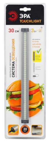 Модульные системы освещения LM-3-840-A1-addl ЭРА