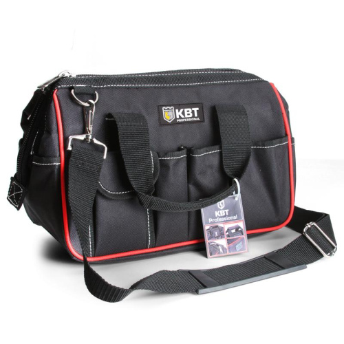 Сумка монтажника С-03 КВТ