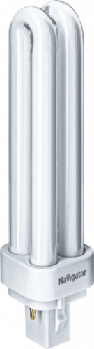 Лампа Navigator 94 075 NCL-РD-18-840-G24d-2