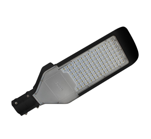 Светильник PSL 02 PRO-5 100w 5000K IP65 BL 85-265V (5лет гар) Jazzway