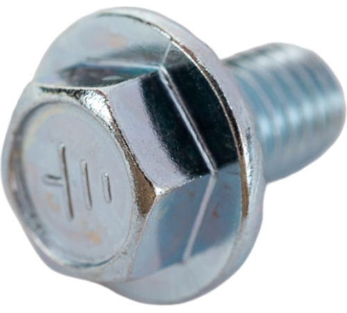 Винт М5х8 для обеспечения электрического контакта крышек СМ030508 ДКС