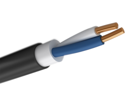 Кабель ППГнг(А)-HF 2х4-0,66