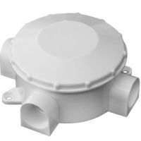 Коробка УПр 70/35.1.3 трехрожковая