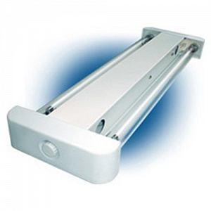 Облучатель медицинский бактерицидный "Азов" ОБН-150 (2х30вт)