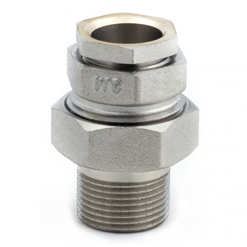 Сальниковый ввод RTO 16.002 3/4