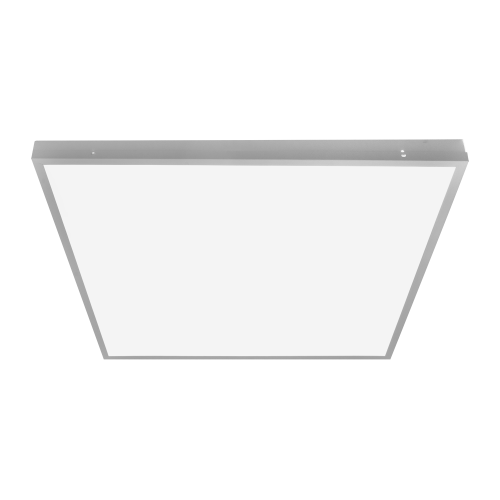 Светильник PPL 595/U-E1 OPAL 40w 6500K Ra90 с БАП IP40 (300mA 25mm) Jazzway