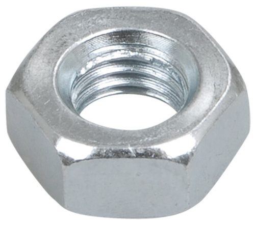 Гайка шестигранная М8 ИЭК