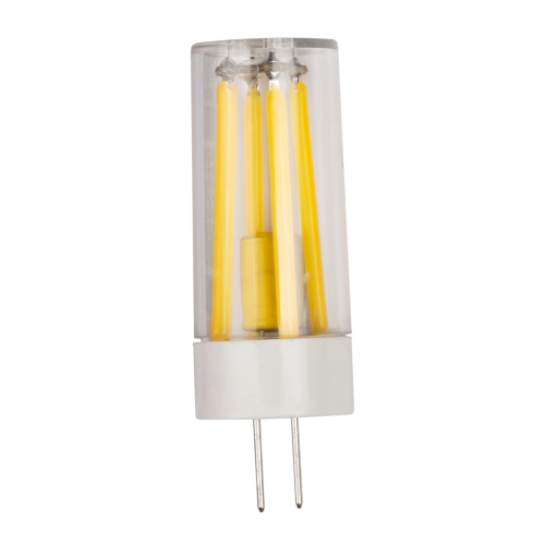 Лампа светодиодная PLED-G4 PRO 6w  4000K 480Lm 230V d16,5*50mm Jazzway 5062467