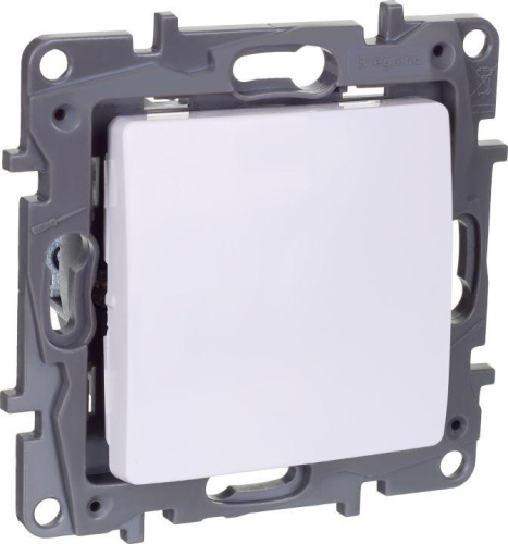 Перекл перекрёст ETIKA БЕЛ  672249