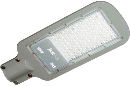 Светильник PSL 07 100w 5000K  IP65 АС180-260 уличный ДКУ JazzWay