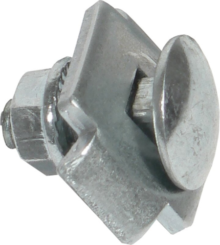 Соединительный комплект одинарный MS20