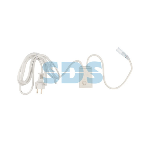 Контроллер для LED фиксинга до 100м