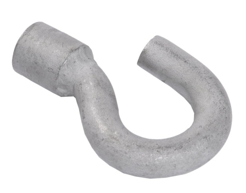 Крюк съемный КС-16-155/20 (PD2.3) ИЭК