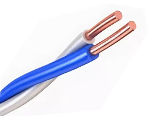 Провод ПКСВ 2х0,4