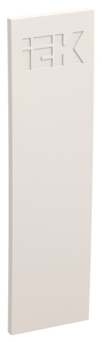 Соединитель на стык лицевой для крышки 75