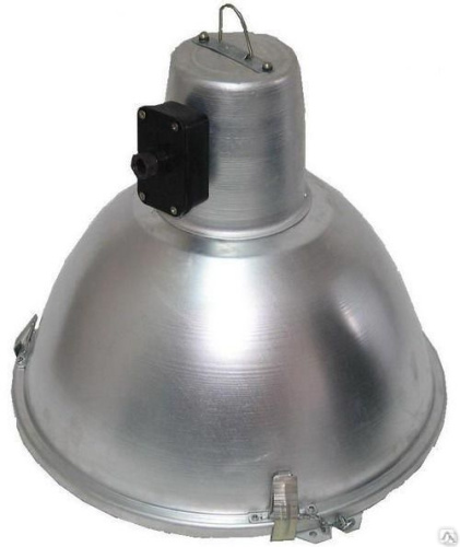 Светильник НСП 26-500-012 б/с