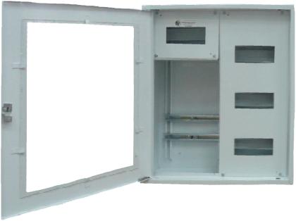 Корпус ЩУНс 3-4х6-СИ3-УХЛ4 Узола