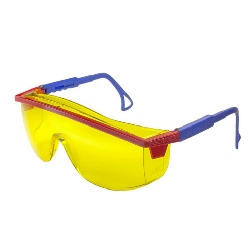 Очки защитные О37 UNIVERSAL TITAN CONTRAST (2-1,2 PL)