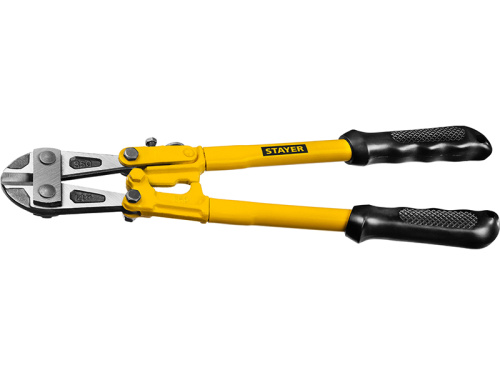 Болторез STAYER "MASTER" по стали до 30 HRC, усиленный коннектор, 600мм