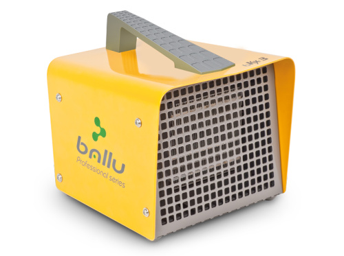Тепловая пушка BALLU BKS-3