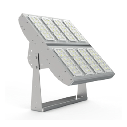 Светильник светодиодный "ВАРТОН" промышленный Olymp 12° 215 Вт 5000К