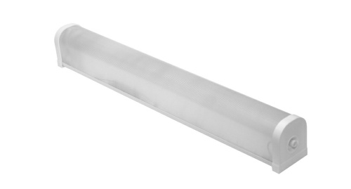 Светильник ЛПО 69-1х20-004 УХЛ 4 "Овал" с ЭПРА