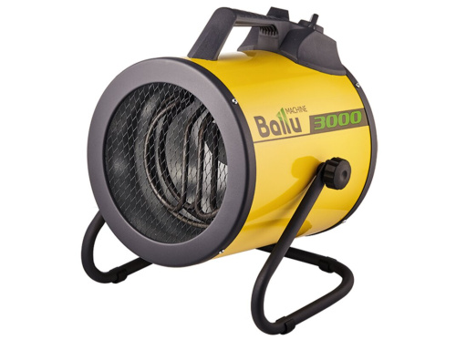 Тепловая пушка BALLU BHP-P2-5