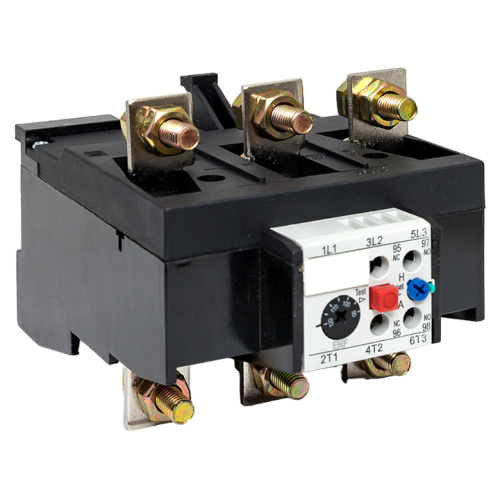 Реле тепловое РТЭ-4380  80-110А EKF PROxima