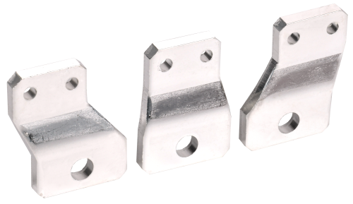 Расширитель выводов РВ-800 для ВА88-40 (3шт/компл) IEK